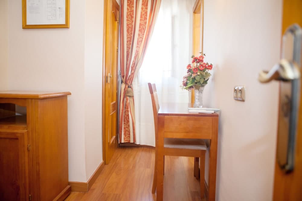 Hotel Alameda Malaga — 15