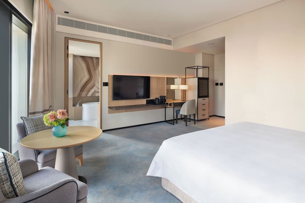 Address Beach Resort — 21