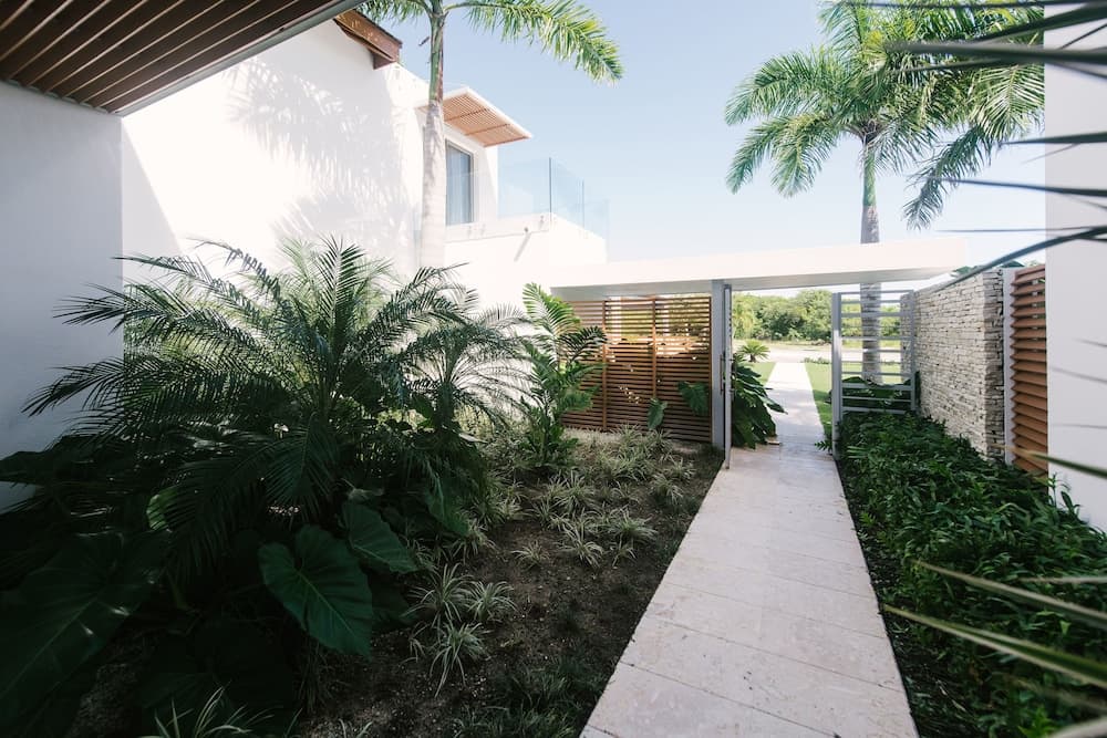 Villa Bella Luna — 11