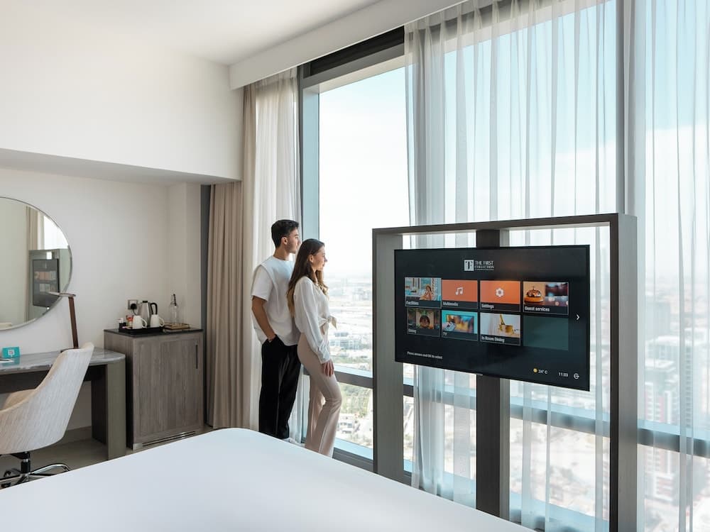 The First Collection at Jumeirah Village Circle, un Hotel Tribute Portfolio — 26