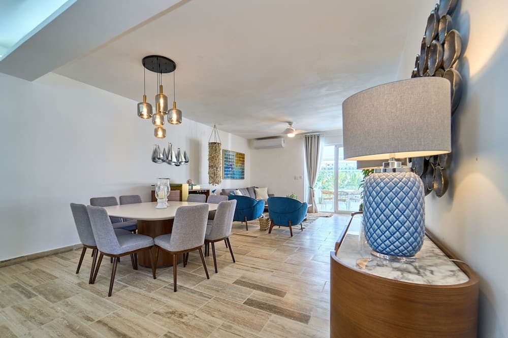 Cana Brava Residences Rental Apartment — 23