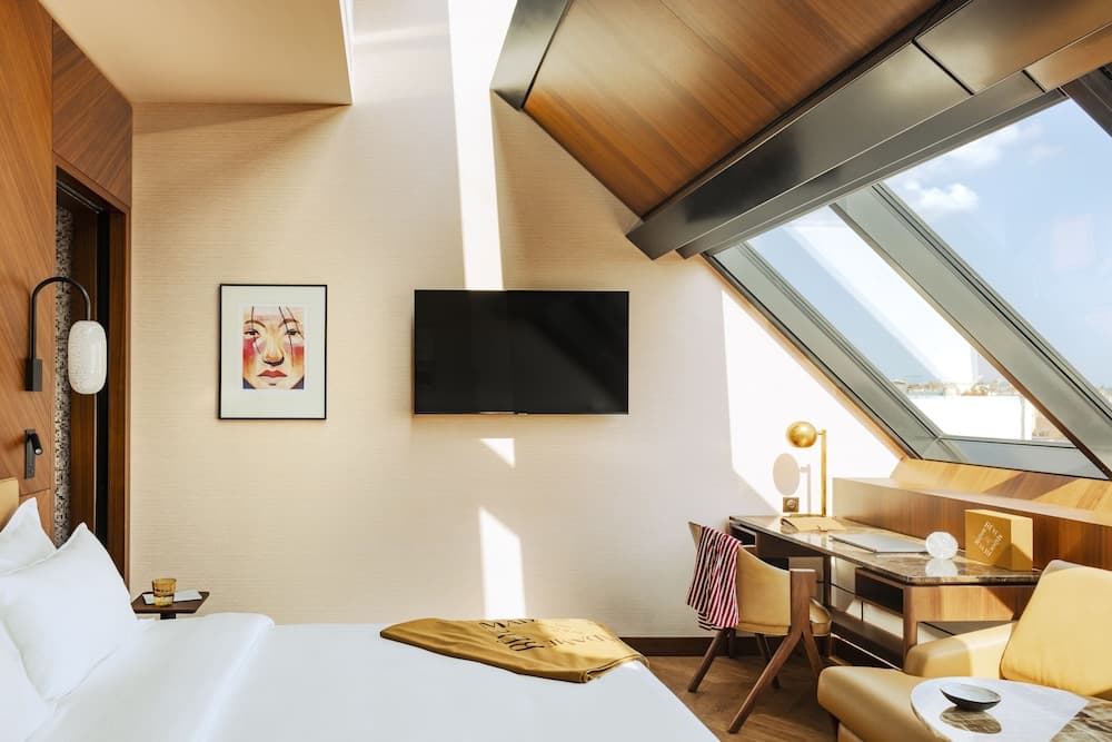 Hotel Madame Traum — 28