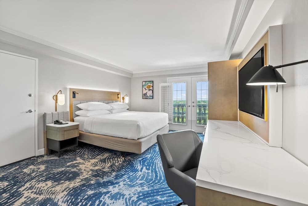 Crowne Plaza Orlando - Downtown, ein IHG Hotel — 27