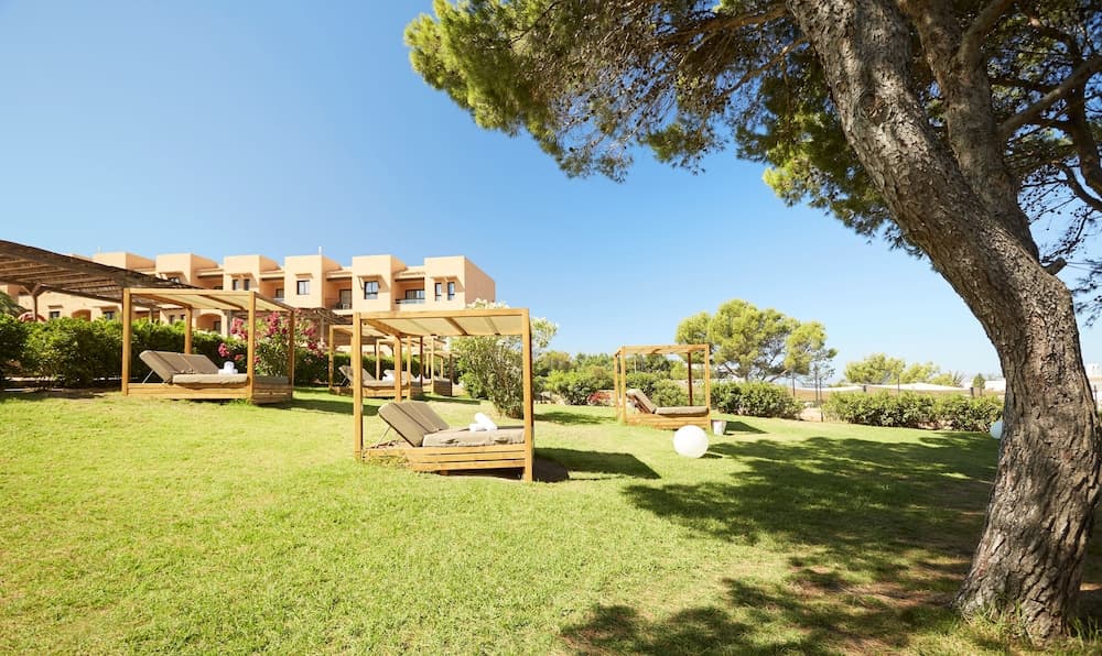 Insotel Club Tarida Playa — 28