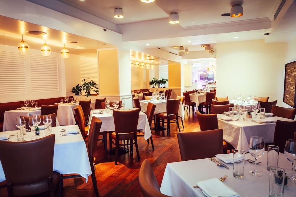 San Carlos Hotel — 16
