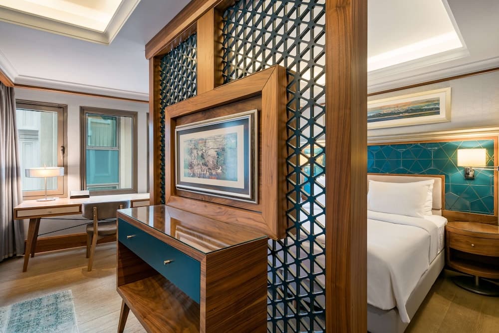 Radisson Blu Hotel Bosforo, Istanbul — 20