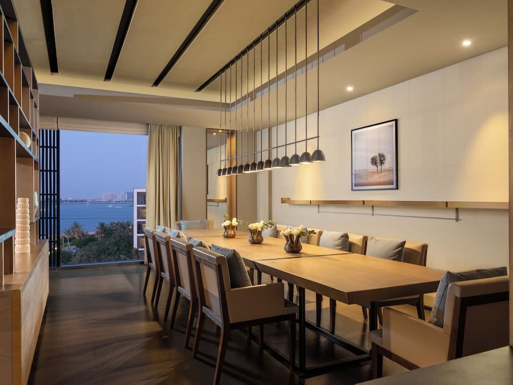 Banyan Tree Dubai at Bluewaters — 23