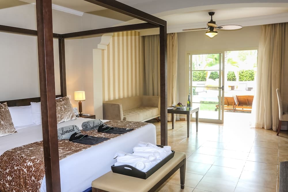 Majestic Colonial Punta Cana - Tutto Incluso — 26