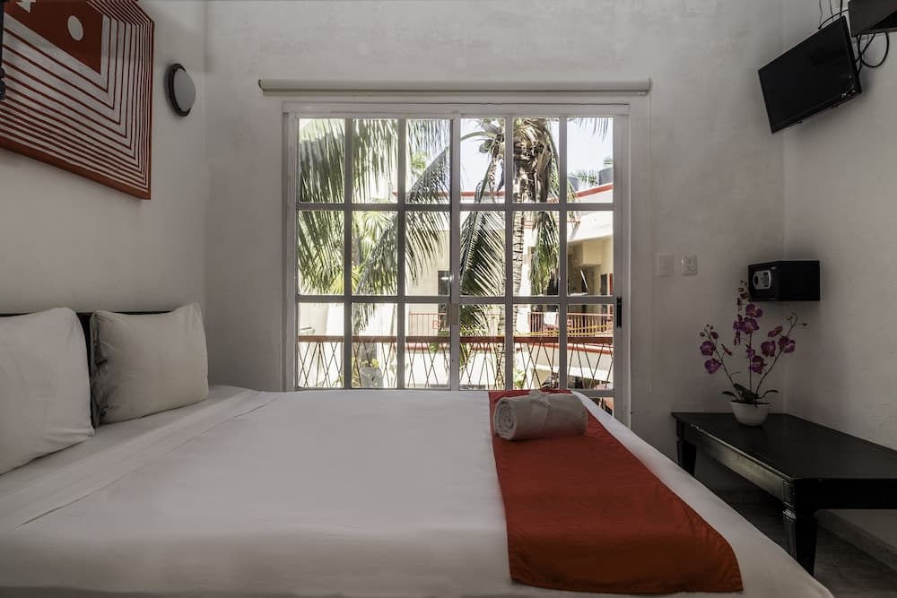 Hotel Maya Turquesa - Playa del Carmen — 4