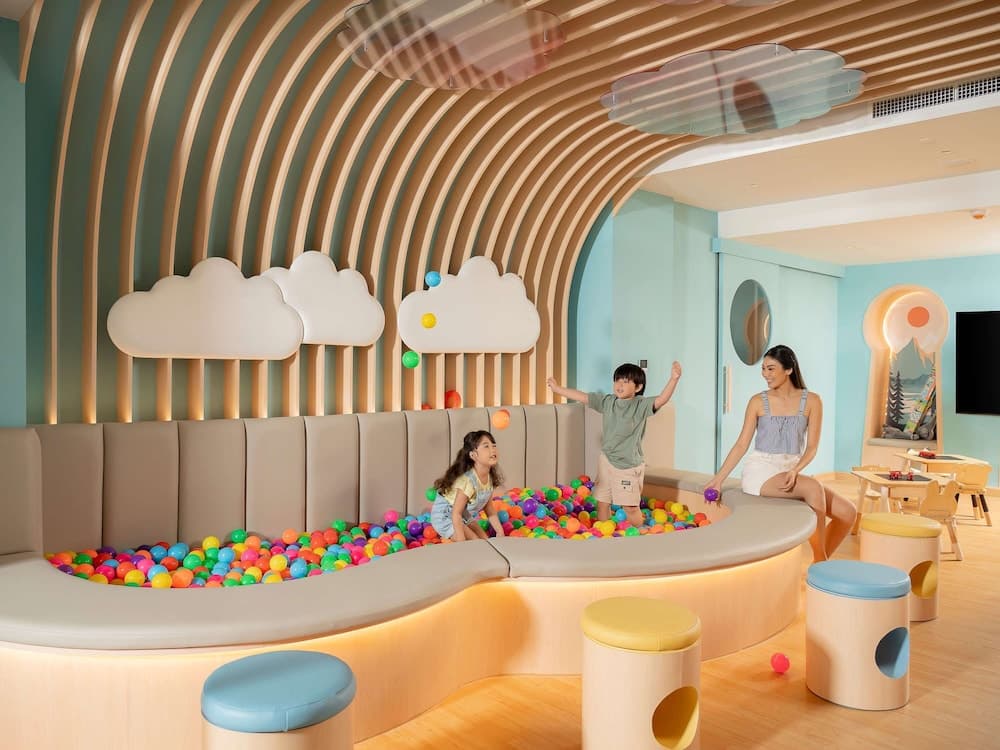 Novotel Living Bangkok Sukhumvit Legado — 30