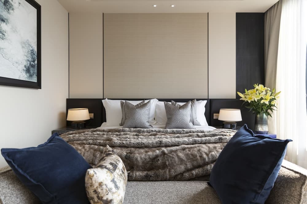 Ascott Thonglor Bangkok hotel, Boonchana, 1 Sukhumvit 59, Khlong Tan Nuea, Watthana, Bangkok, Bangkok, 10110, Thailand — photo 24