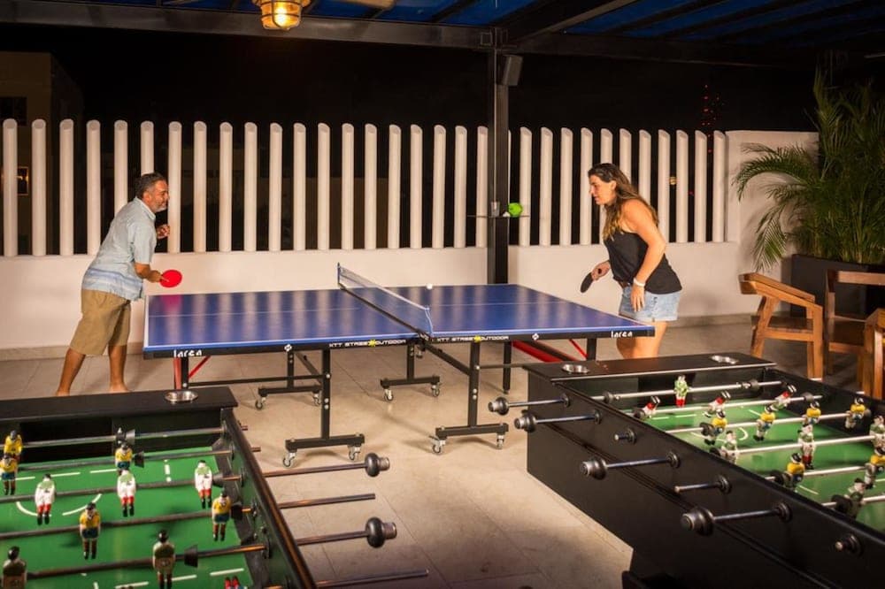 Nomads Party Hotel & Hostel — 20