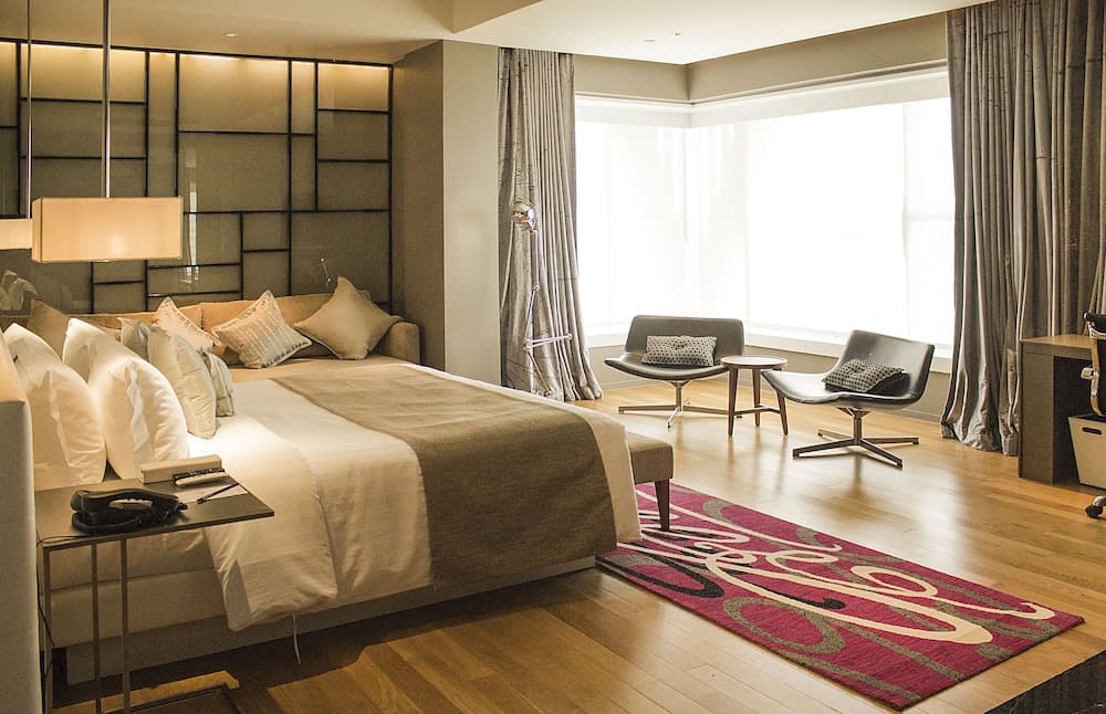 Mode Sathorn Hotel — 26