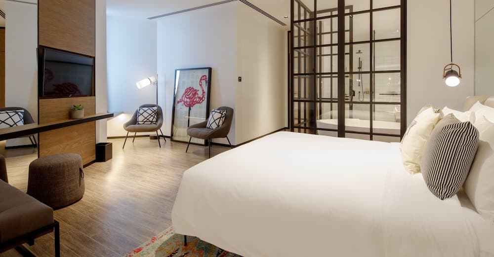 Zabeel House by Jumeirah, The Greens — 25