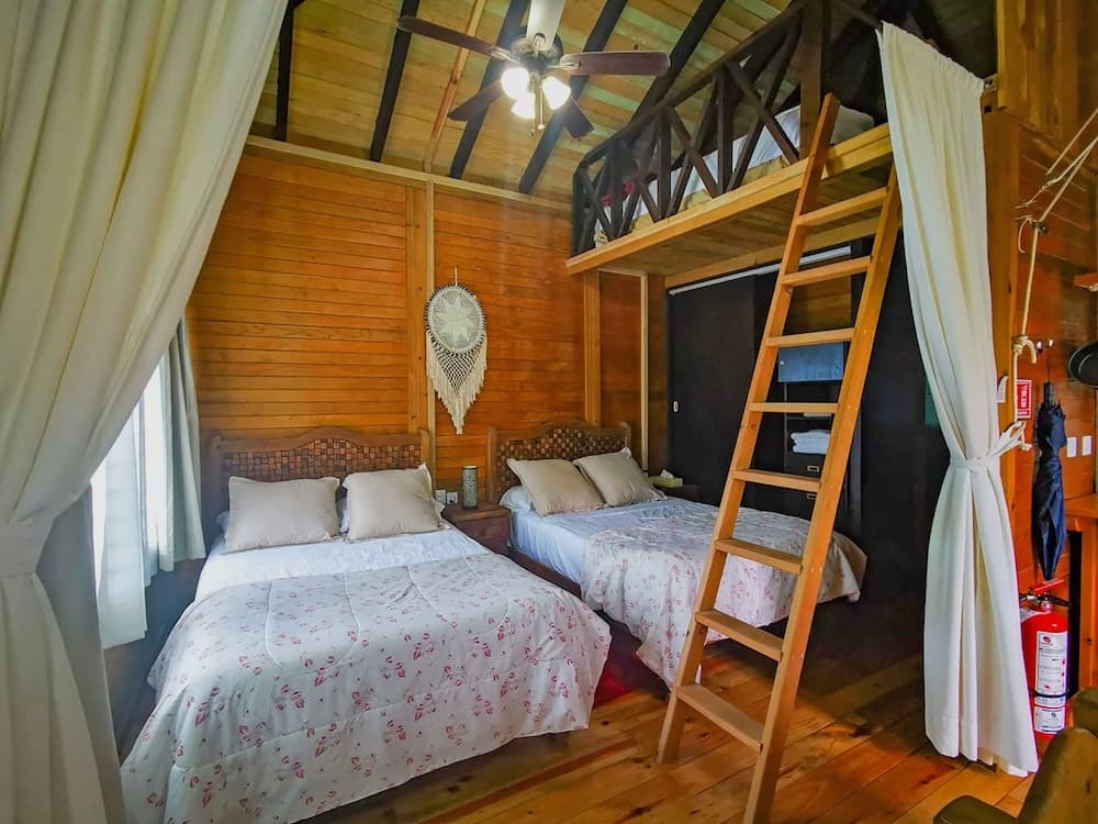 Alicat Villas — 29