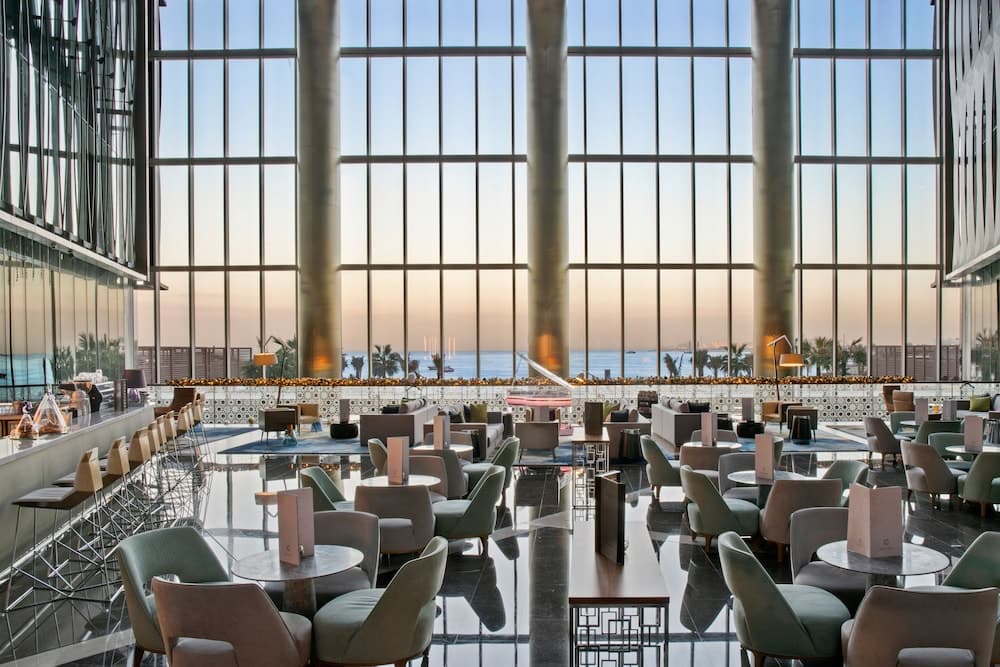 Rixos Premium Dubai JBR — 2