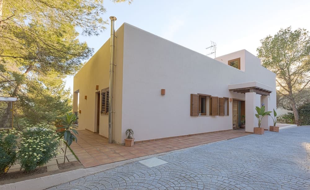 Villa Salada Ibiza — 3