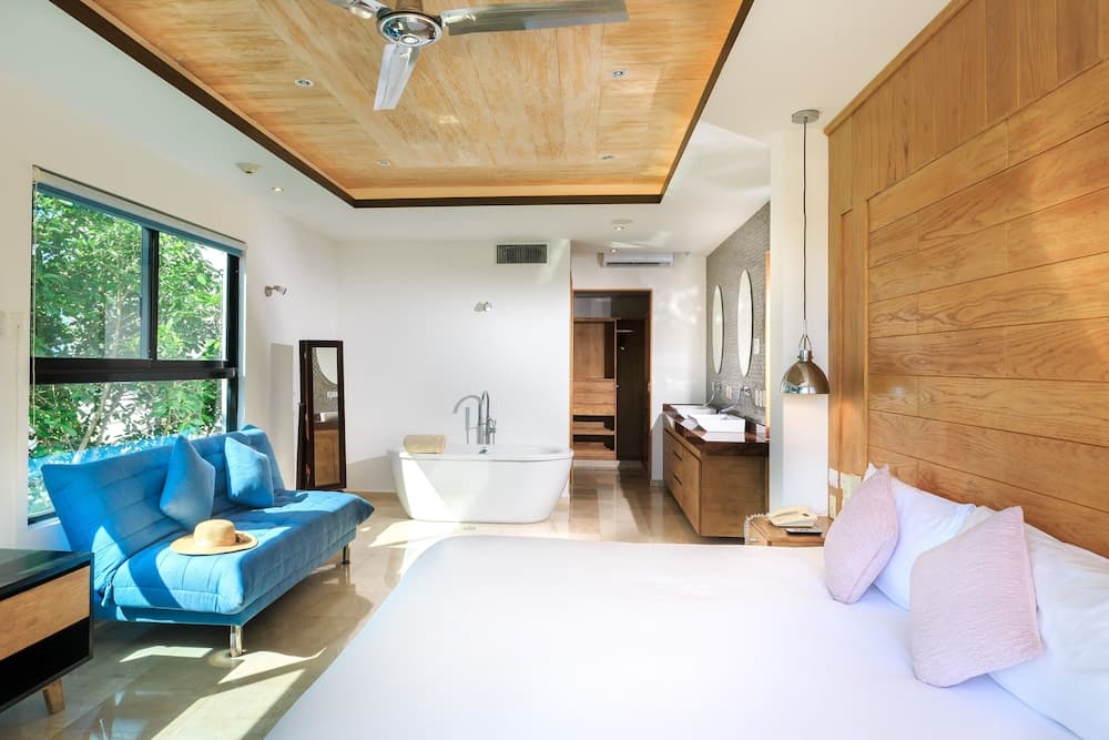 Ame Hotel Boutique & Spa — 17