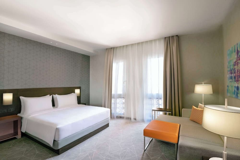 Hyatt Place Dubai Wasl District — 16