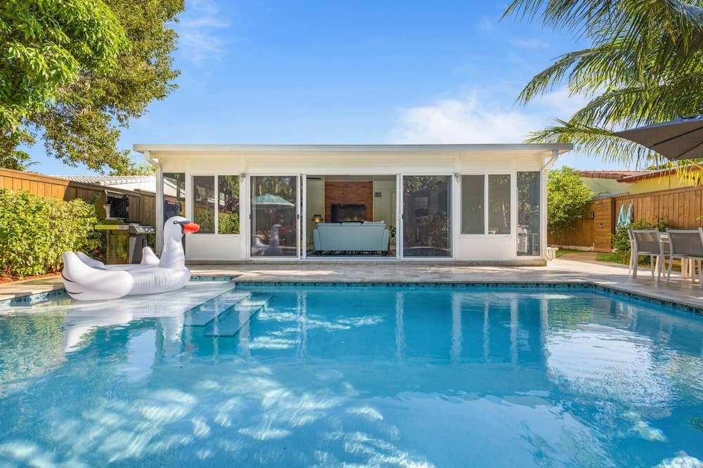 Casa Limon - Saltwater Pool and 10 min to Beach — 25