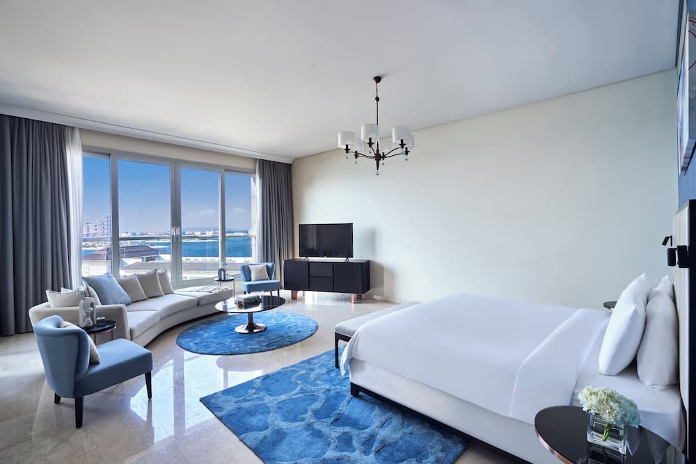 Rixos The Palm Hotel & Suites — 6