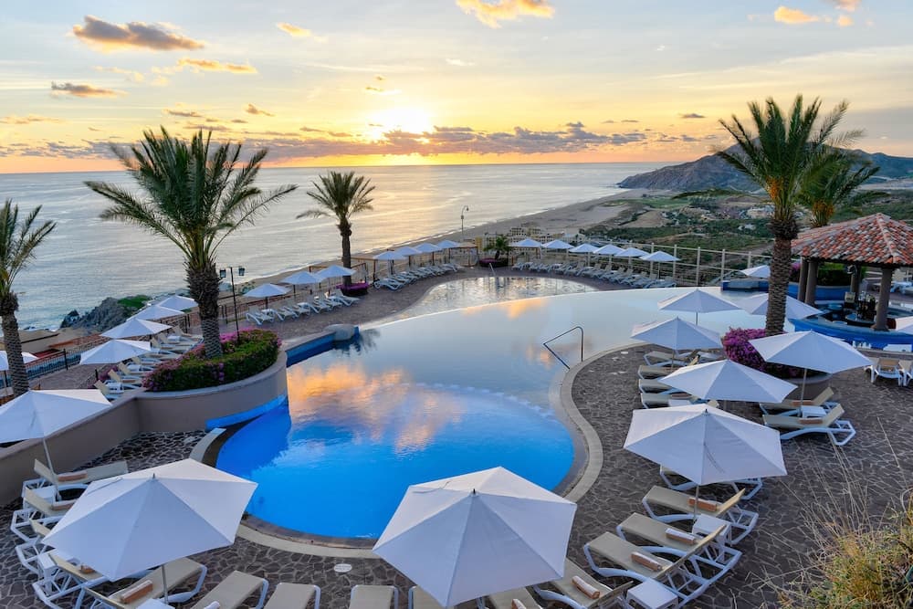 Pueblo Bonito Sunset Beach Golf & Spa Resort - Todo Incluido — 1