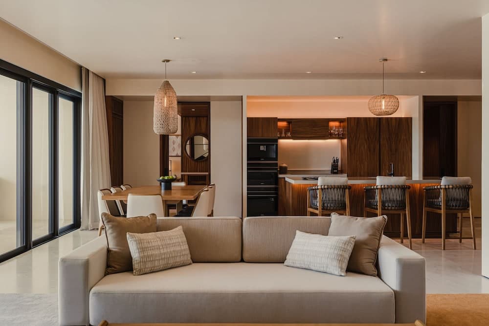 Nobu Residenze Los Cabos — 19