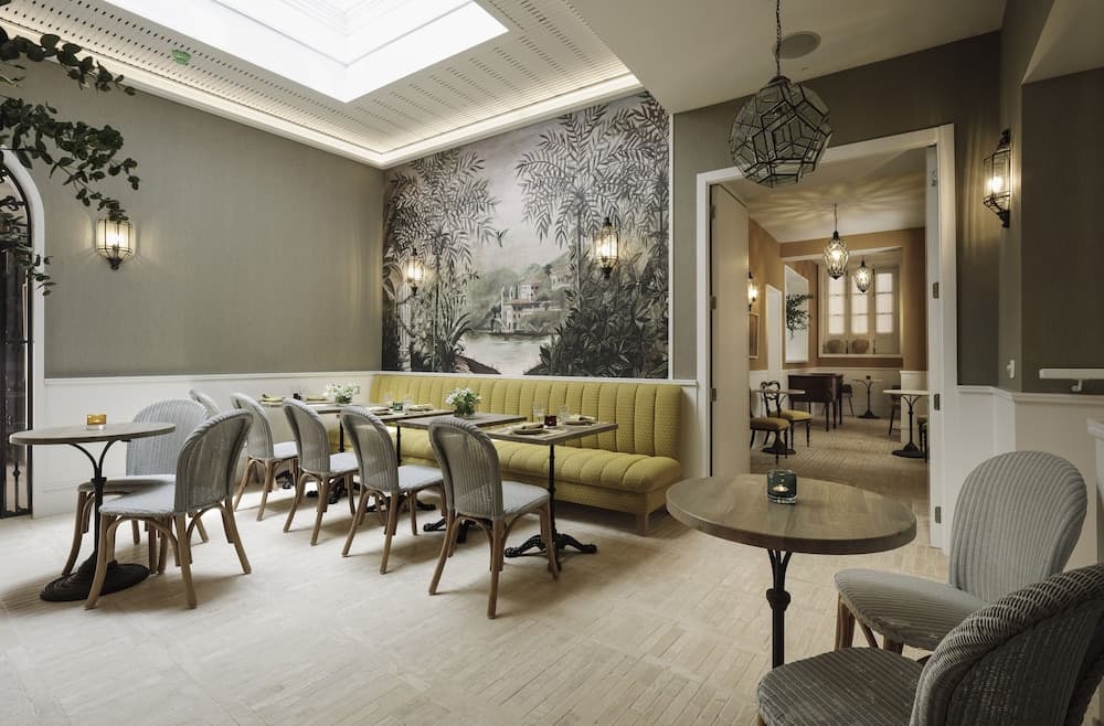 Hotel Amadeus Sevilla — 28