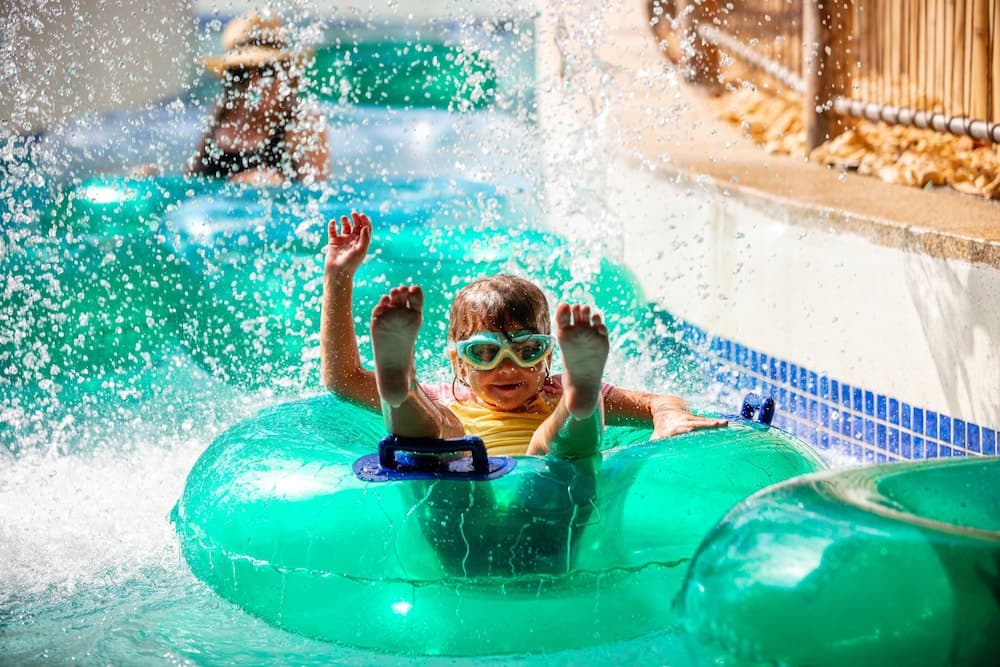 Centara Mirage Beach Resort Dubai — 7