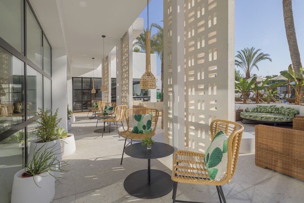 Hotel HM Ayron Park – Nur für Erwachsene — 3