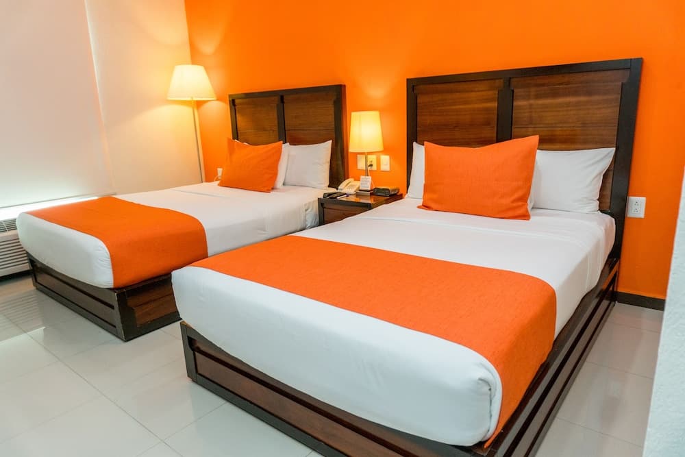Comfort Inn Cancún Aeropuerto — 14