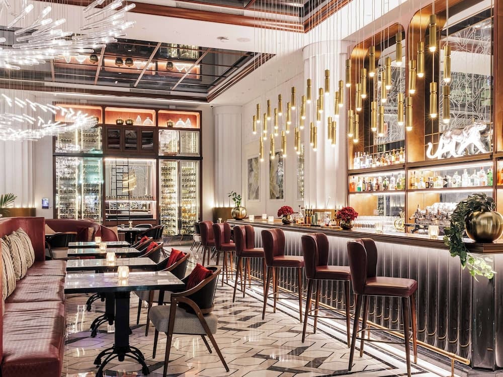 Sofitel Dubai Der Obelisk — 25