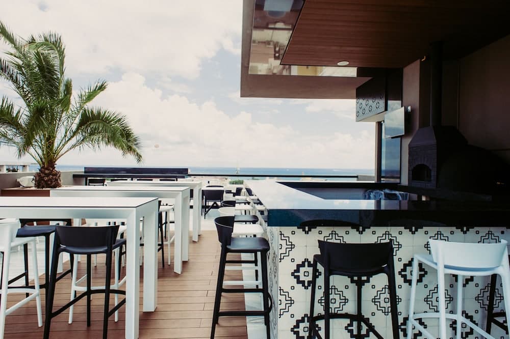 Hotel Playa MARQUEE — 16