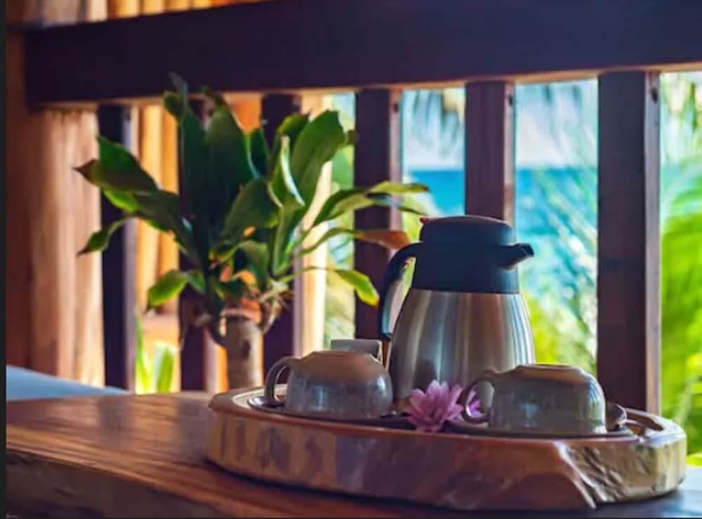 Kanan Tulum Árbol, Terraza, Club de Playa y Spa - Solo Adultos — 9