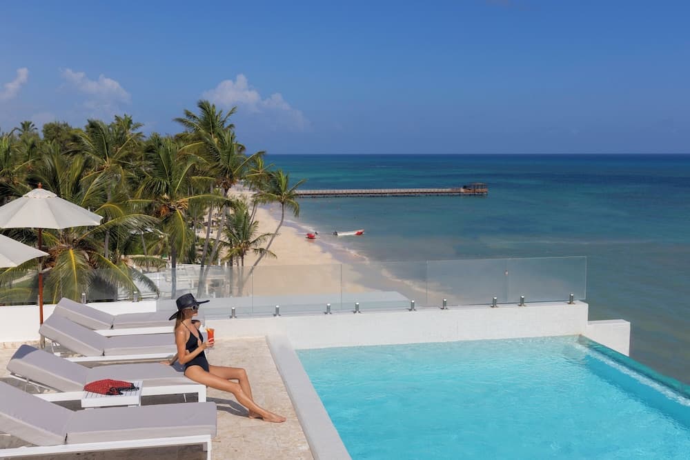 HM Bavaro Beach – Nur für Erwachsene — 15