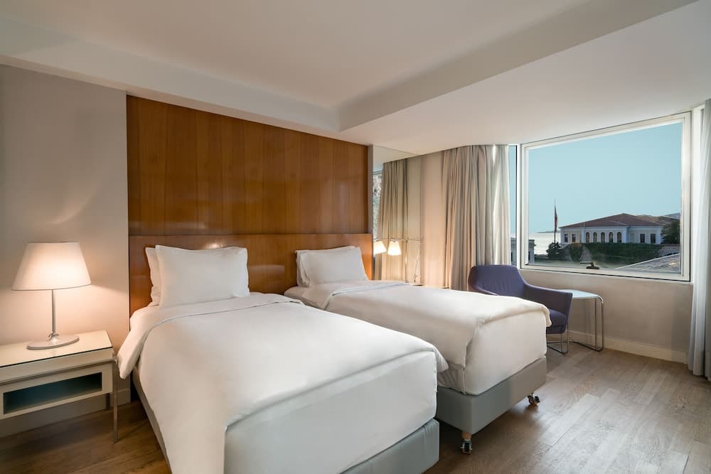 Radisson Blu Hotel Bosforo, Istanbul — 14