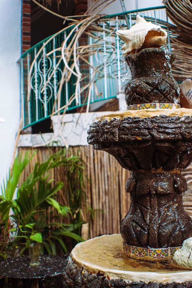 Straw Hat Tulum — 26