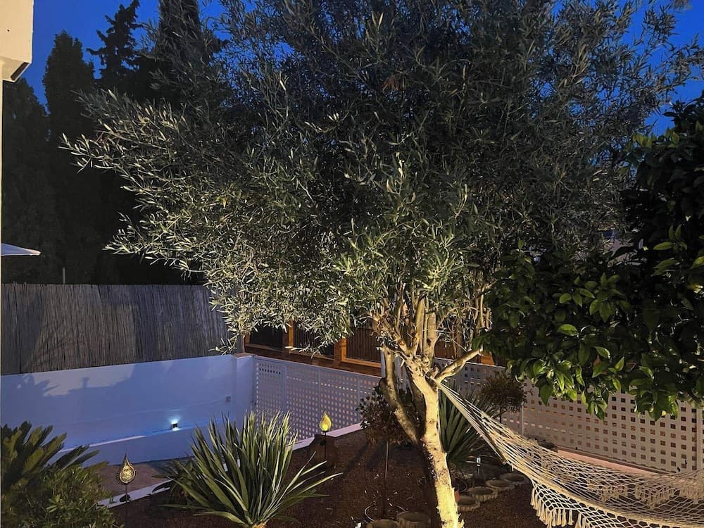 Ibiza Sunshine Hideaway — 2