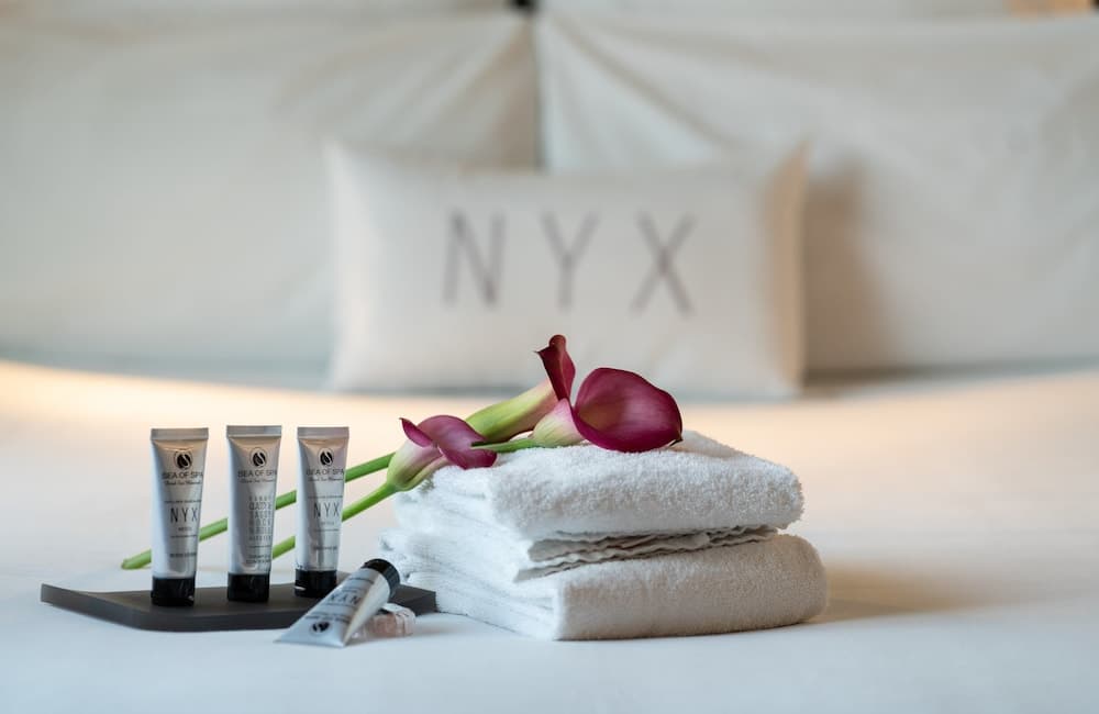 NYX Hotel Milan by Leonardo Hotels — 14