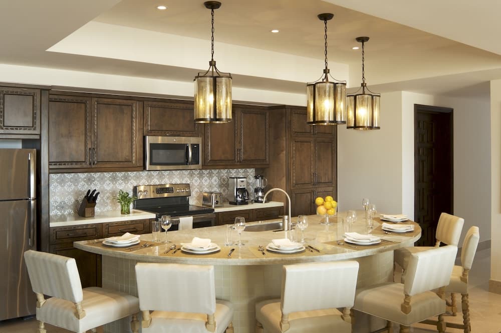 Grand Solmar Pacific Dunes Resort Golf & Spa — 17