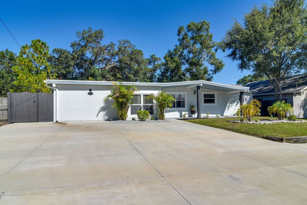 Tampa Vacation Rental ~ 4 Mi to Downtown! — 3