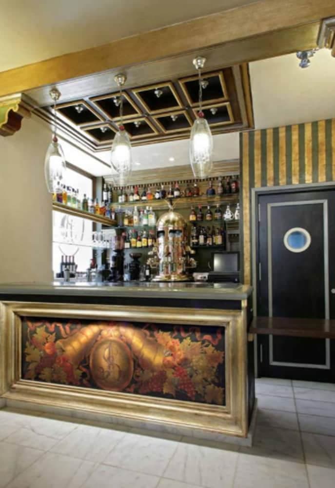 Hotel Sacristía de Santa Ana — 28