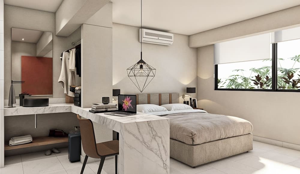 Colmena Marina Hotel — 12