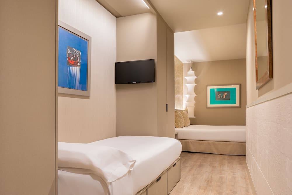 Duquesa de Cardona Hotel 4 Sup by Duquessa Hotel Collection — 28