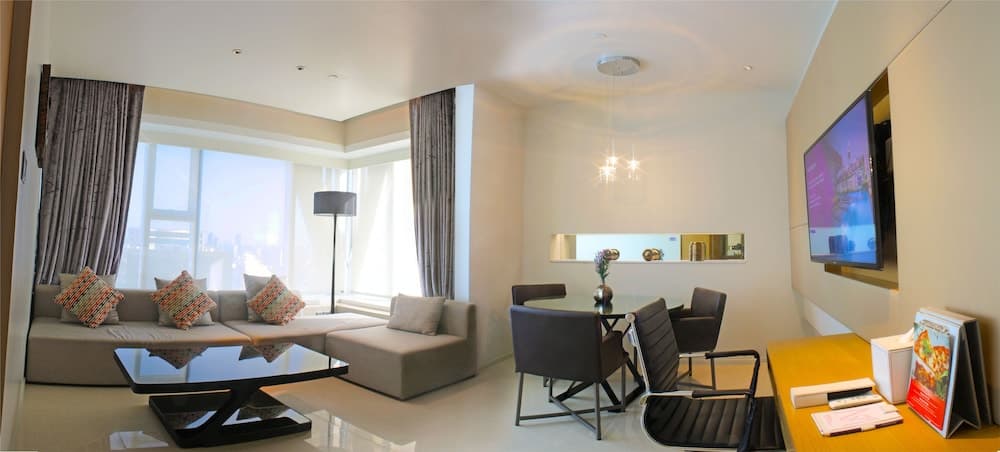 Mode Sathorn Hotel — 4