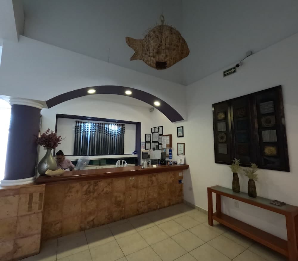 Casa Melissa - Near Yucatek Divers — 3