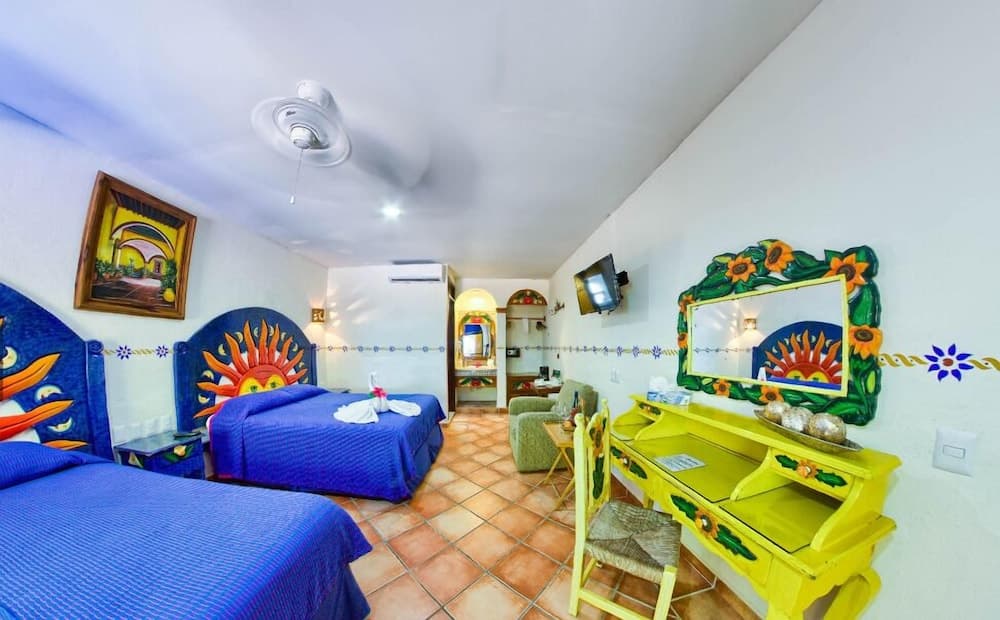 Hotel Hacienda Del Caribe — 16