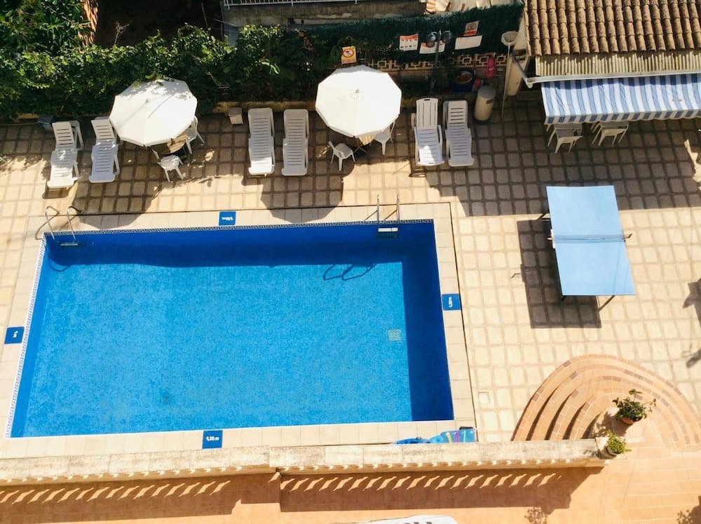 Hostal San Telmo - Nur für Erwachsene — 5