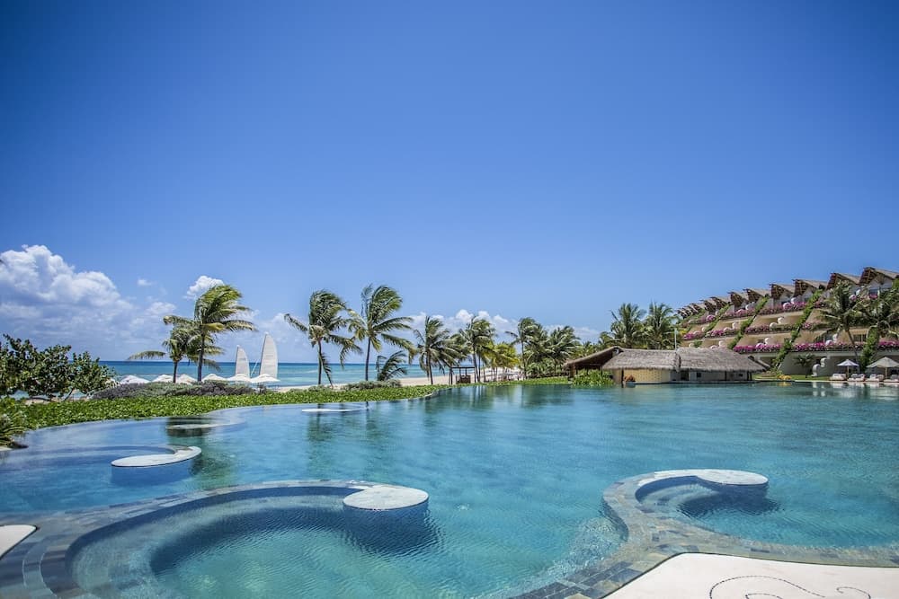 Ambassador at Grand Velas All Inclusive — 2