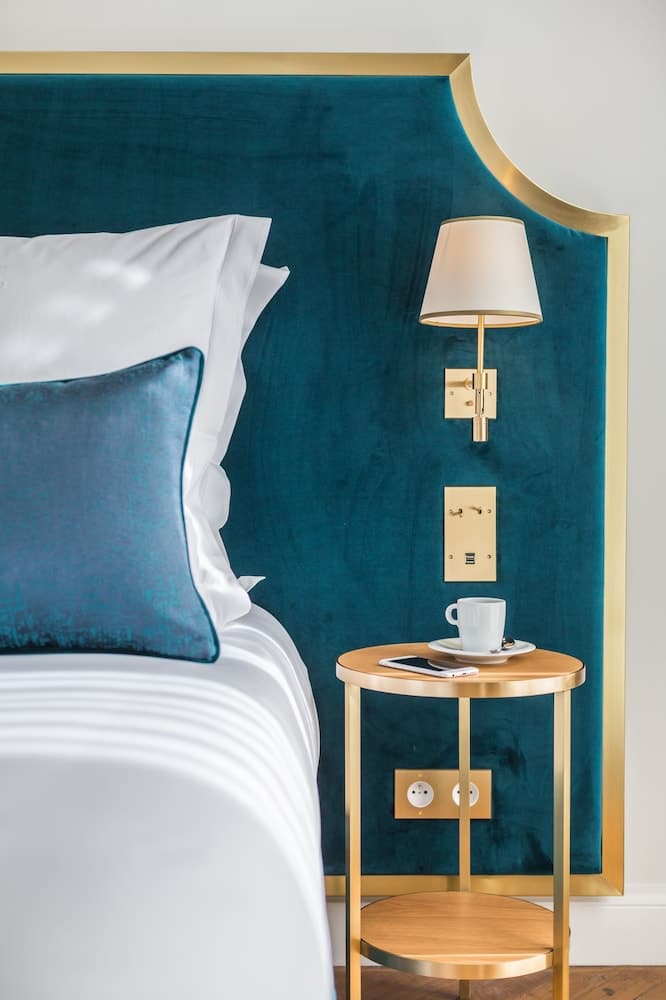 Hotel Alfred Sommier — 3